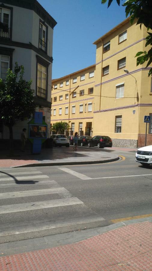 Malaga Javi'S Home Exterior photo
