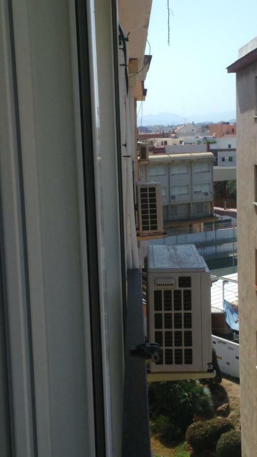 Malaga Javi'S Home Exterior photo