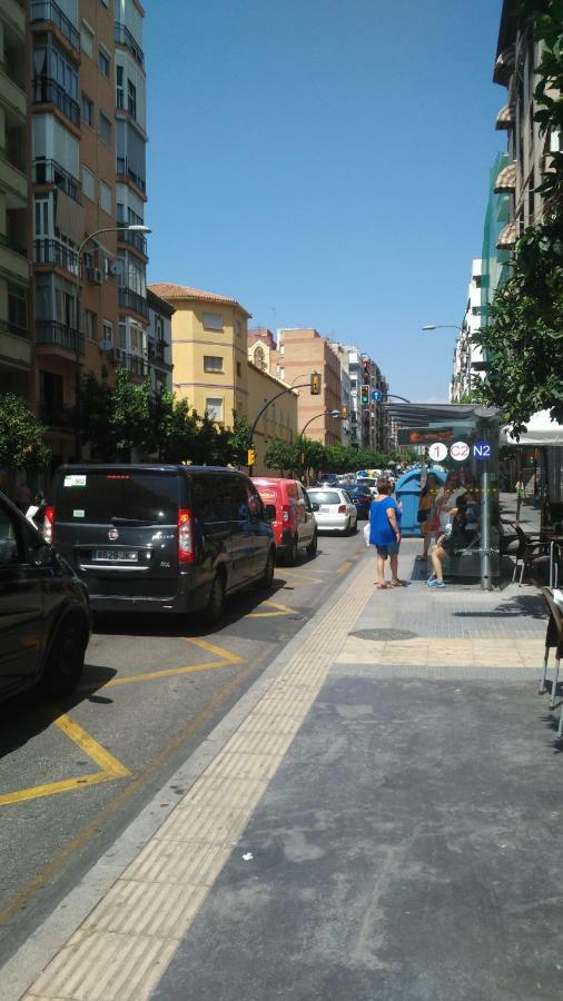 Malaga Javi'S Home Exterior photo